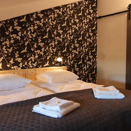 호텔 Porcus Campus *