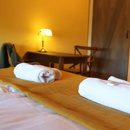 Porcus Campus 호텔