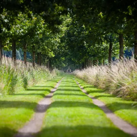 호텔 Porcus Campus