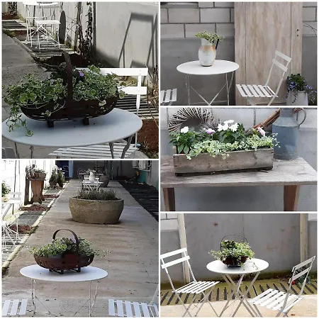 호텔 Porcus Campus