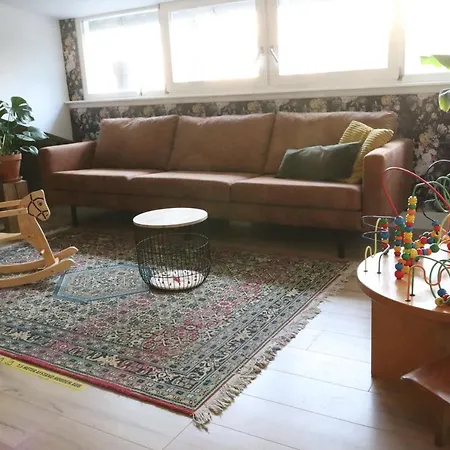 Porcus Campus Aarle-Rixtel