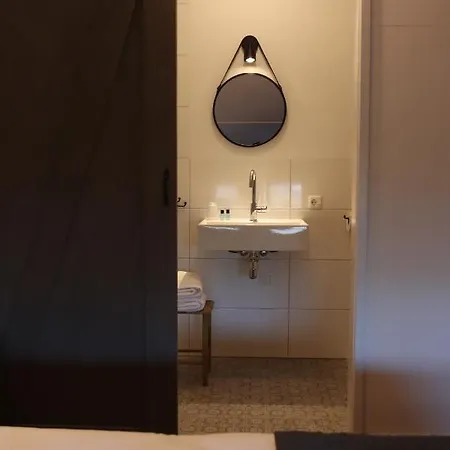 Porcus Campus 호텔 Aarle-Rixtel