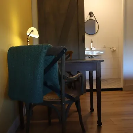 Porcus Campus * Aarle-Rixtel