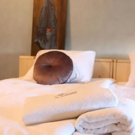 Porcus Campus Hotel