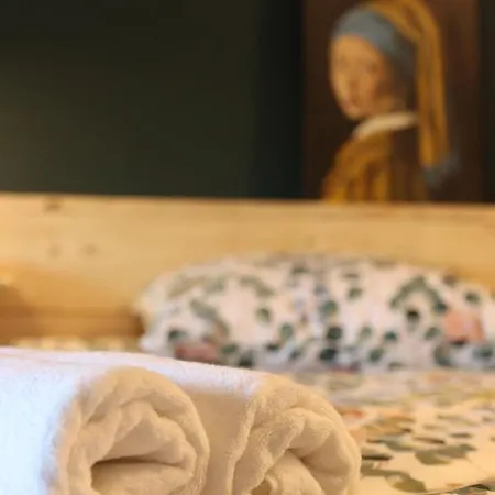 Porcus Campus מלון