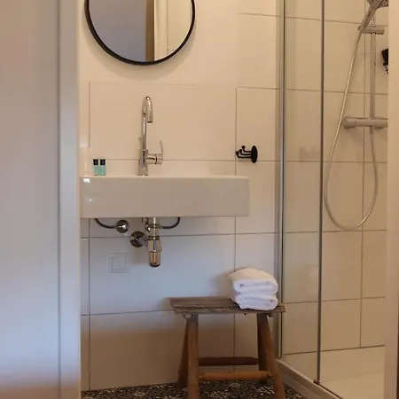 Porcus Campus 호텔