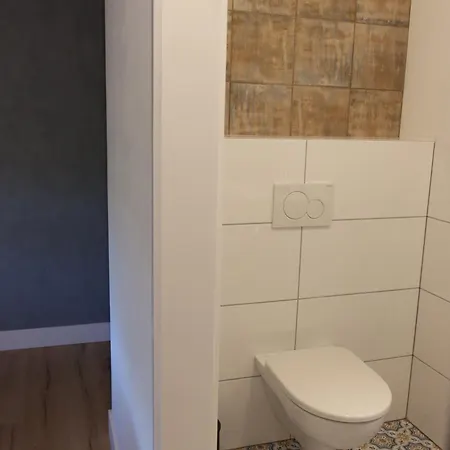 Porcus Campus 호텔