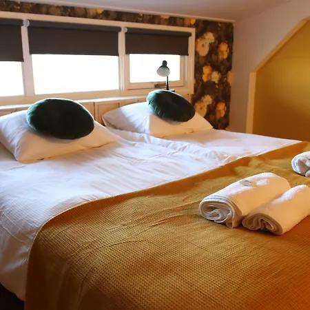 Porcus Campus 호텔 Aarle-Rixtel