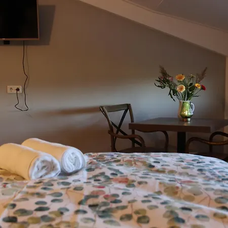 Porcus Campus * Aarle-Rixtel