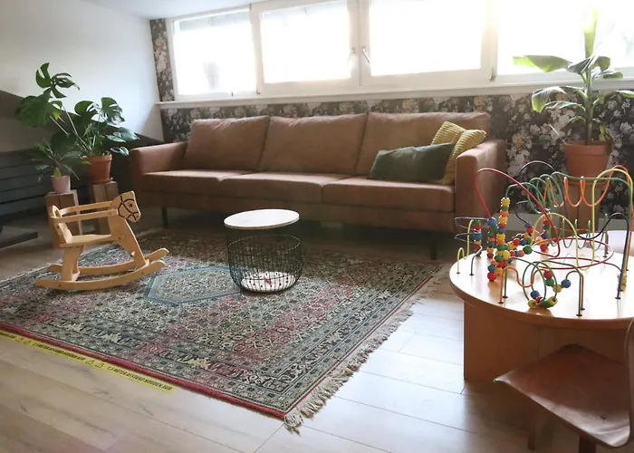 Porcus Campus Aarle-Rixtel