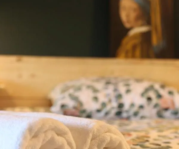 Porcus Campus فندق