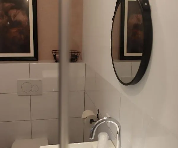 فندق Porcus Campus *