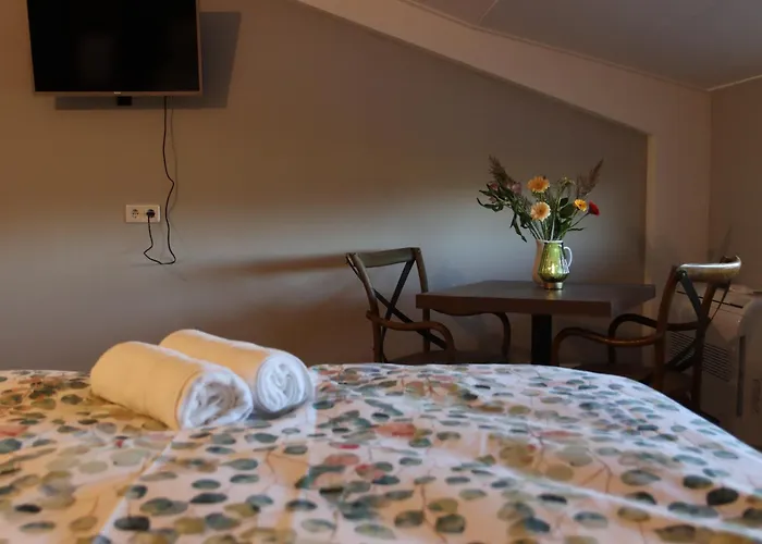 Porcus Campus * Aarle-Rixtel