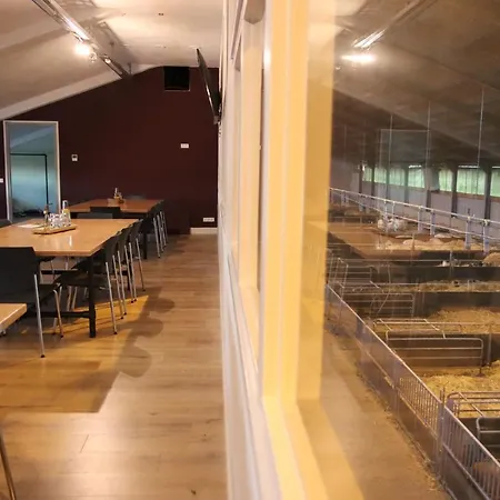 Porcus Campus * Aarle-Rixtel