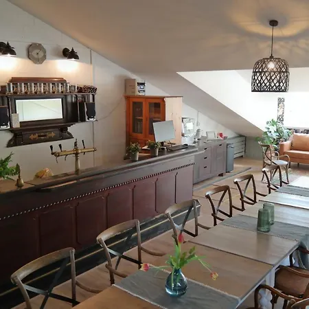 Porcus Campus * Aarle-Rixtel