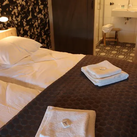 Porcus Campus Hotel Aarle-Rixtel