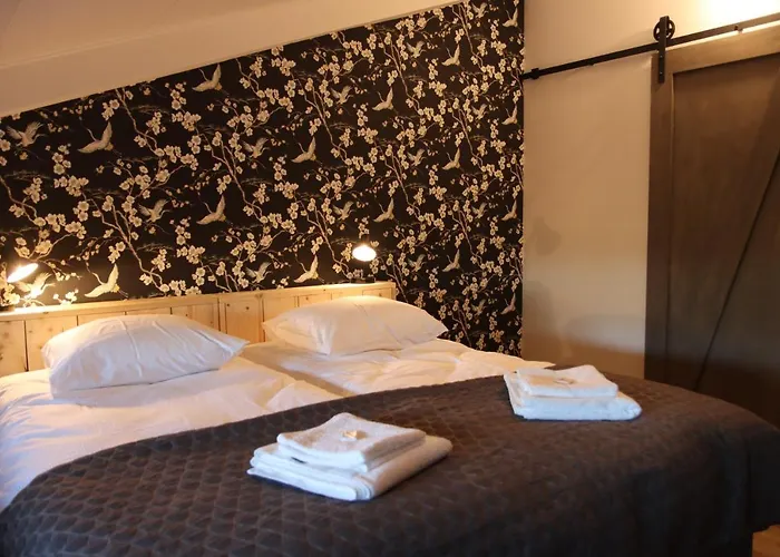 Hotell Porcus Campus *