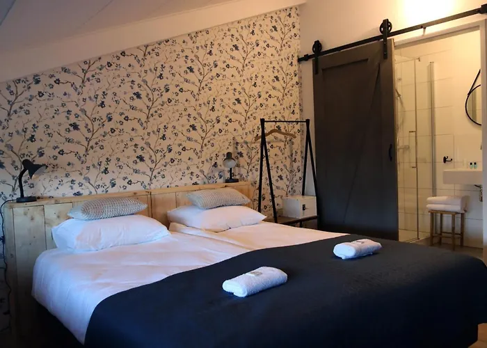 Porcus Campus * Aarle-Rixtel