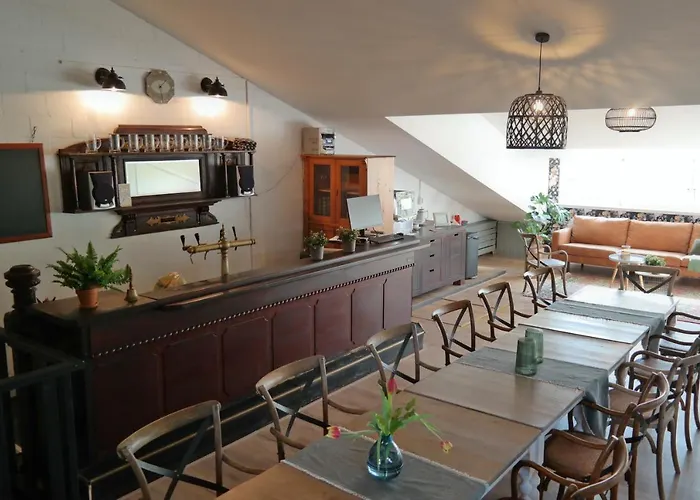 Porcus Campus * Aarle-Rixtel