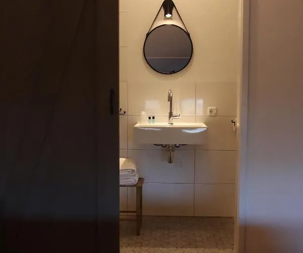 Porcus Campus Hotell Aarle-Rixtel