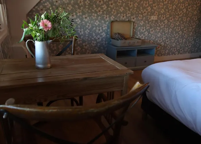 Porcus Campus Hotell *