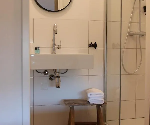 Porcus Campus Hotell