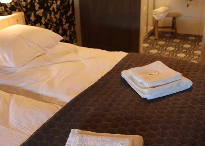 Porcus Campus Hotell Aarle-Rixtel